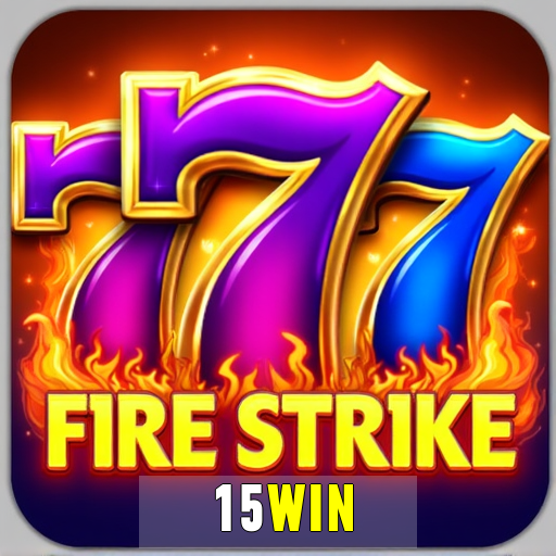 Cassino Online Ao Vivo 15win