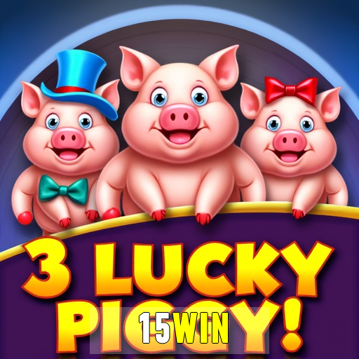 Cassino Online Ao Vivo 15win